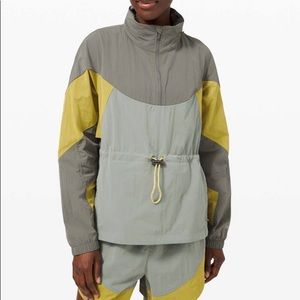Lululemon Evergreen Anorak